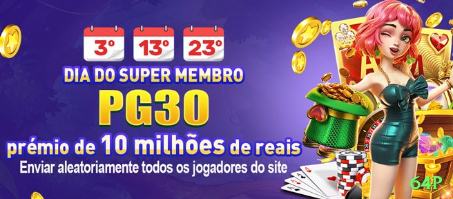64p: O Guia Definitivo Para Jogadores Brasileiros01 - 64p 🎰✨ Bonus buy value: só compre se o custo < 60x stake médio histórico do bônus — edge matemático imediato! 📊💵
