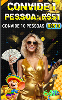 64p: O Guia Definitivo Para Jogadores Brasileiros01 - 64p 🎰💸 Antes de jogar slots, estabeleça um limite claro de perda e de gasto para evitar decisões no calor do momento. ⛔