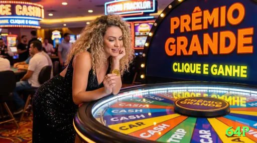 64p: O Guia Definitivo Para Jogadores Brasileiros02 - 64p 🎰🔥 Slots de alta volatilidade + max bet no trigger: quando o bônus está “devendo” há 150 spins, entre pesado — um único hit de 1000x+ vira sua banca em segundos! 🌟🤑